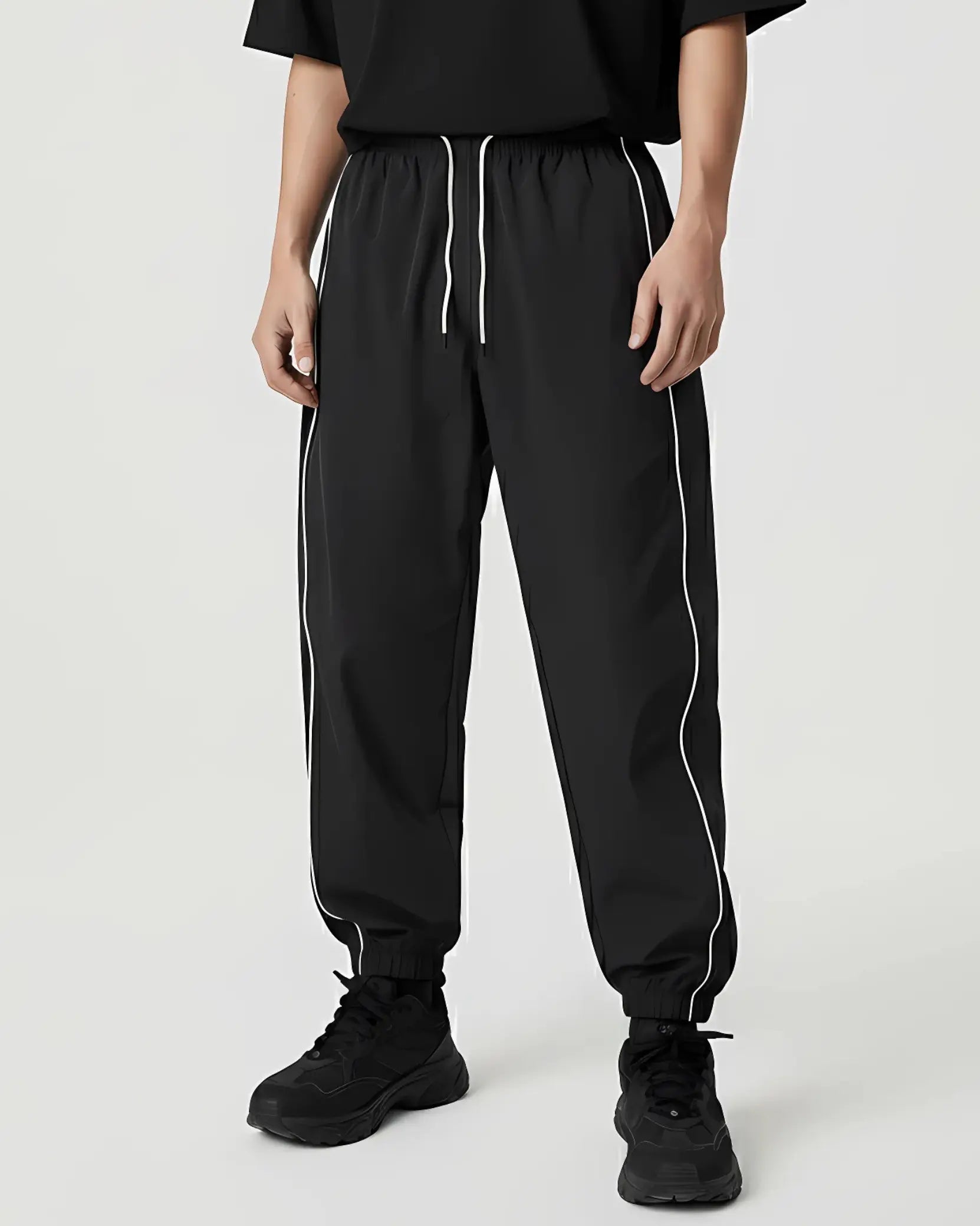 Reflective Nightflow Hose