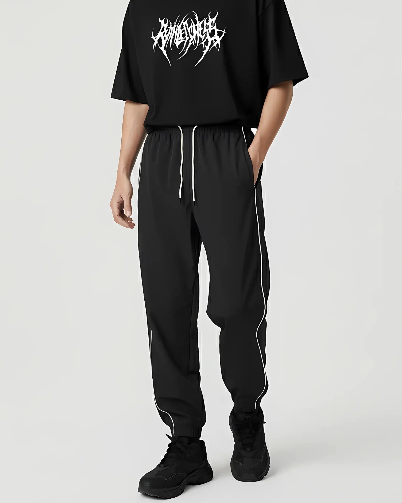 Reflective Nightflow Hose