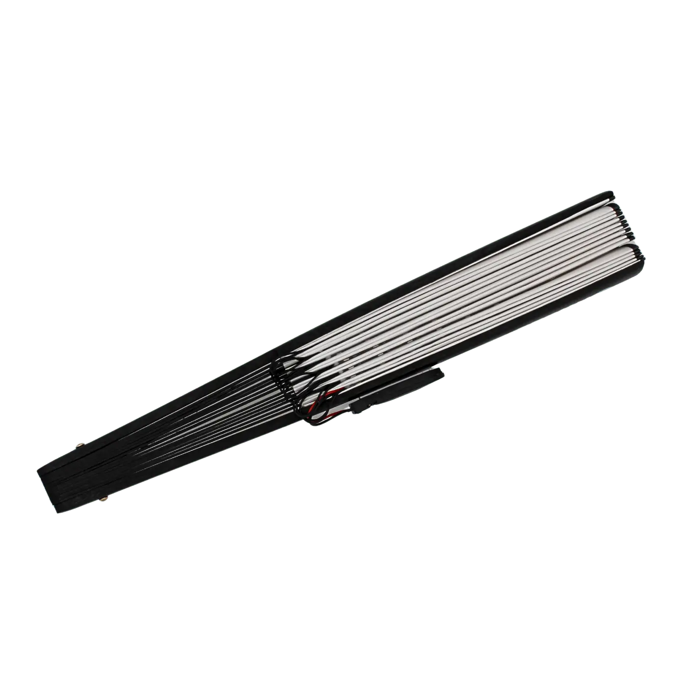 LED Techno & Rave-Fächer