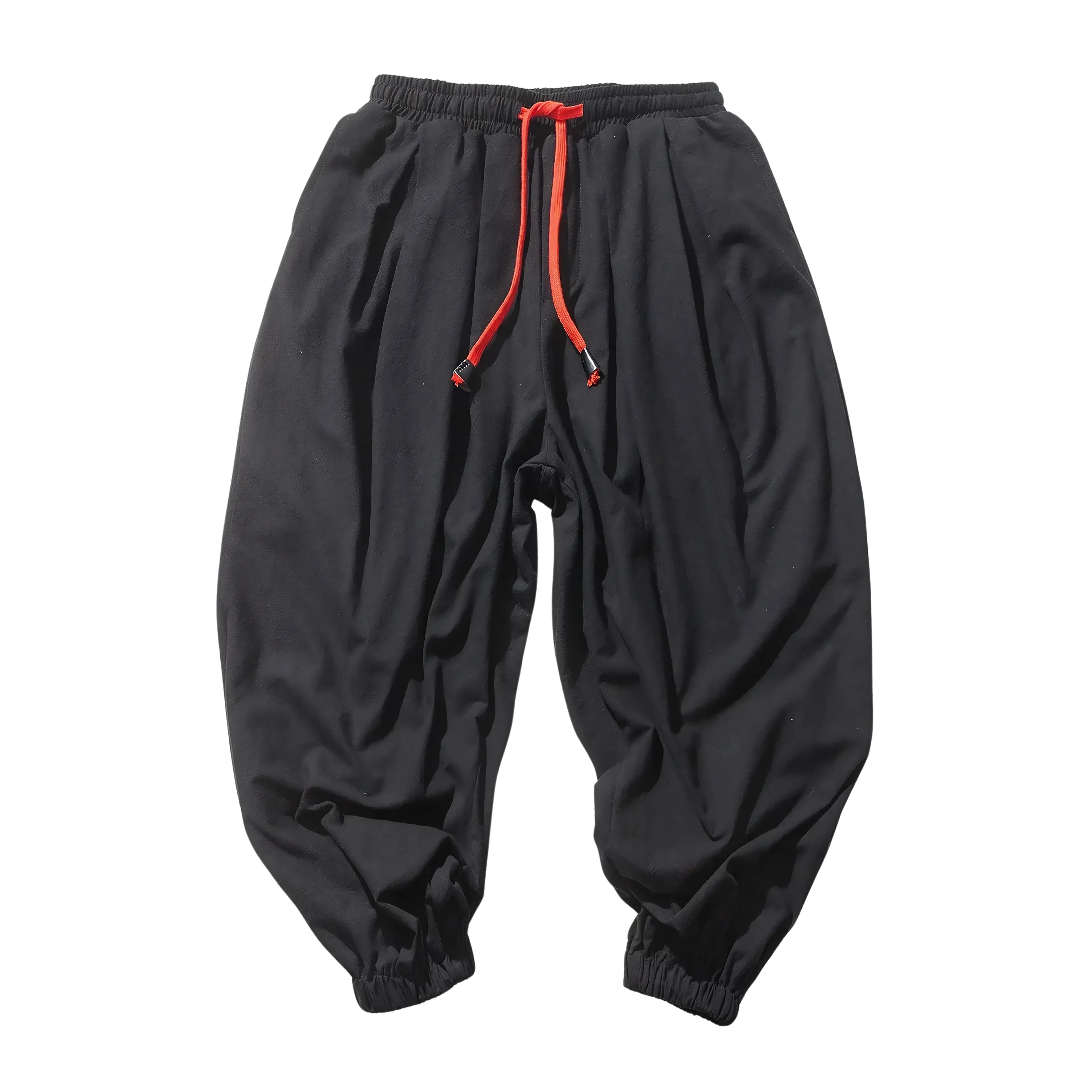 Loose Groove Haremhose