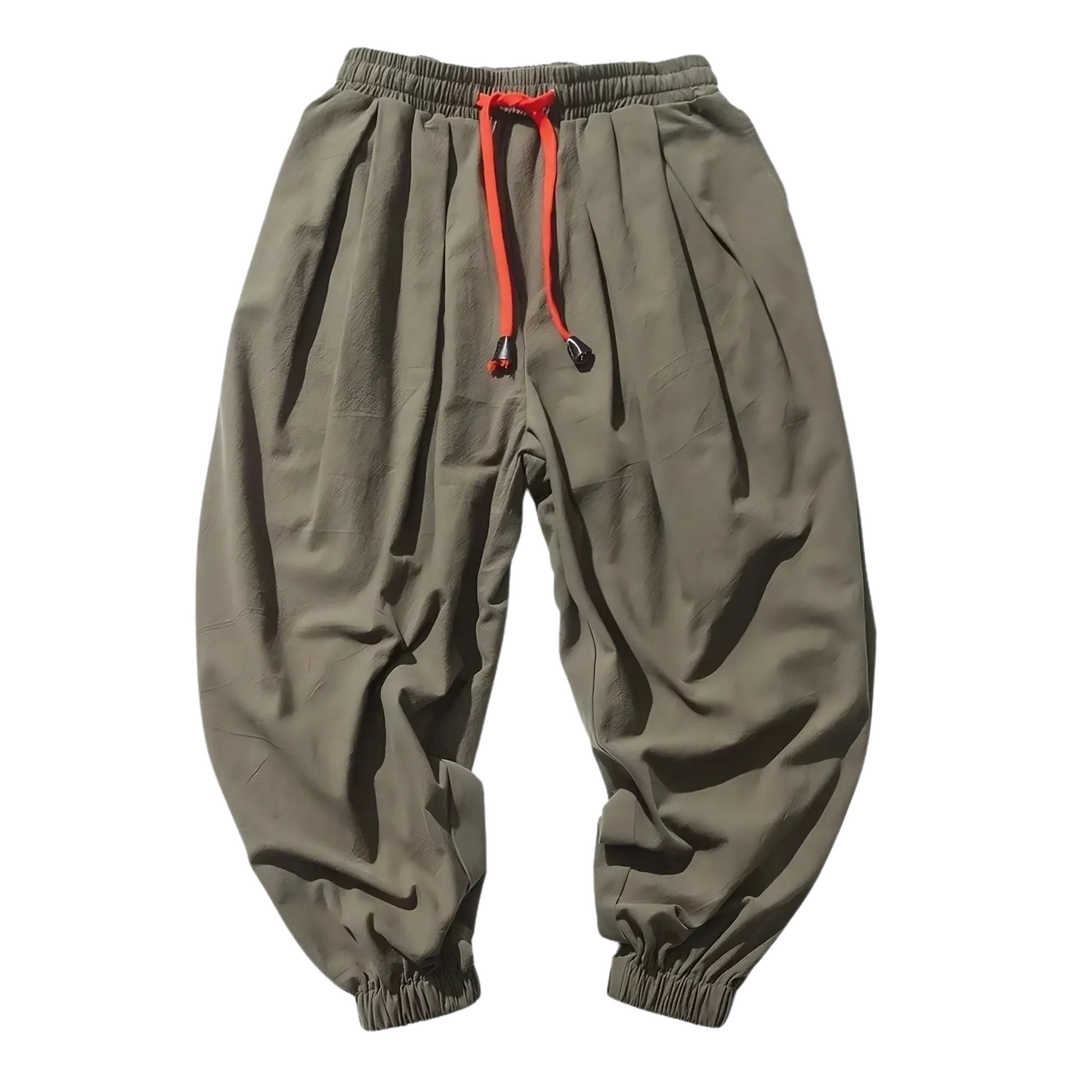 Loose Groove Haremhose