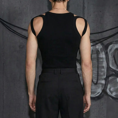 Nachtpuls Tank-Top
