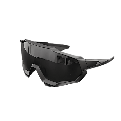 Night-RaveBrille - Stil und Schutz auf dem Rave!