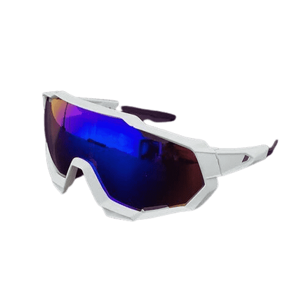 Night-RaveBrille - Stil und Schutz auf dem Rave!