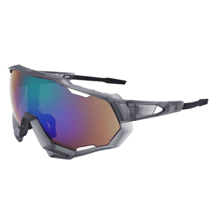 Night-RaveBrille - Stil und Schutz auf dem Rave!