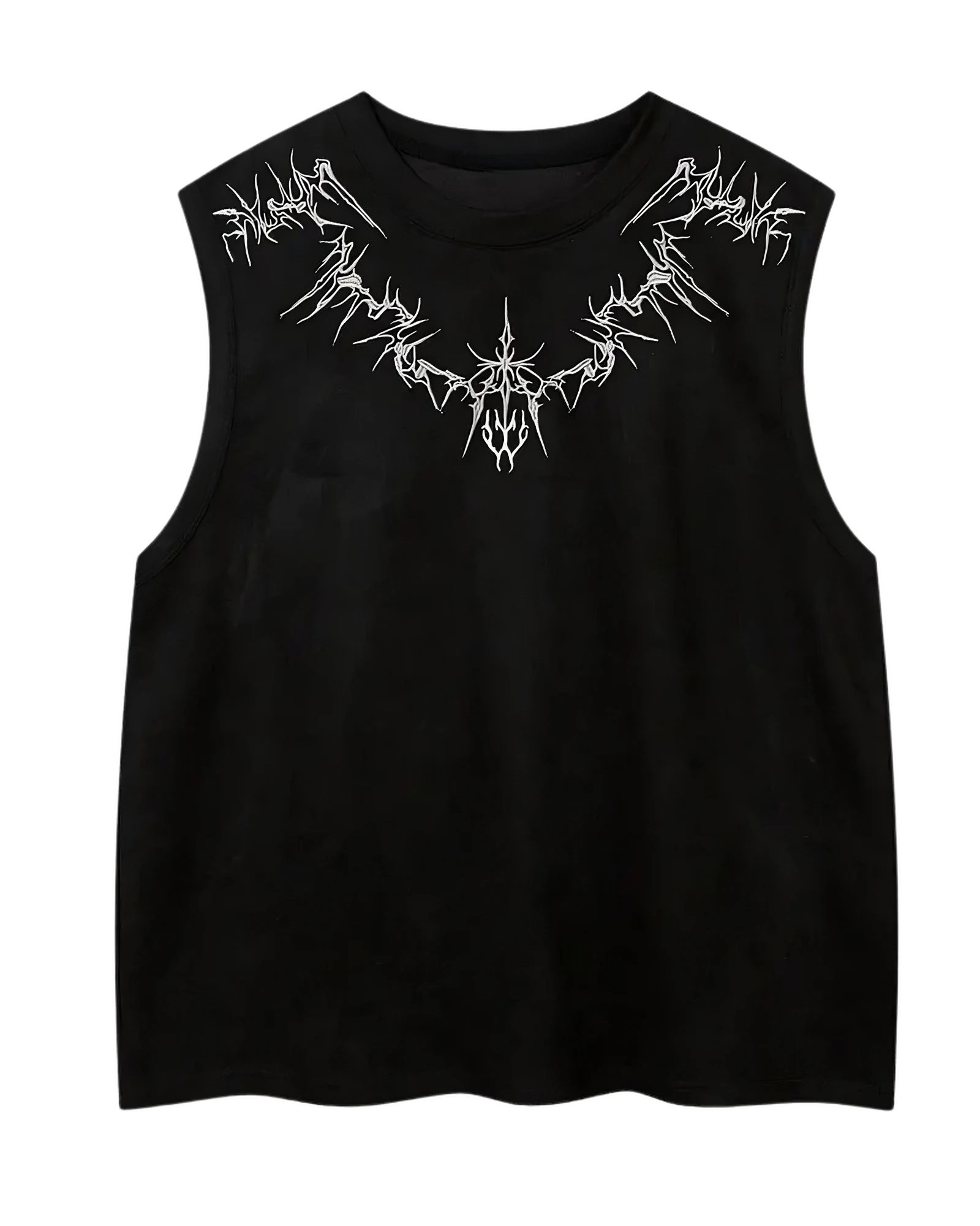 Nightfall Tanktop – Dein Style für die Nacht