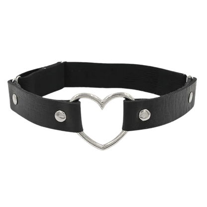 Oberschenkel Bein Kette - Schmuck für Raves