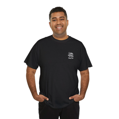 RAVE ON Techno T-Shirt