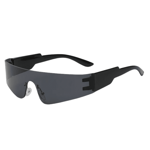 VisionRave Dynamic Shades-Brille