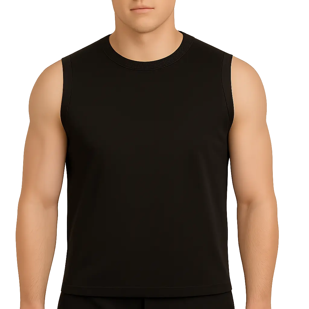 Shadow Spine Tanktop