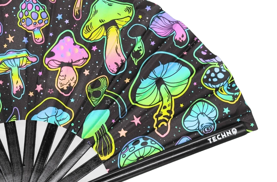 Techno & Rave Shop – Must-have Accessoires & Kleidung