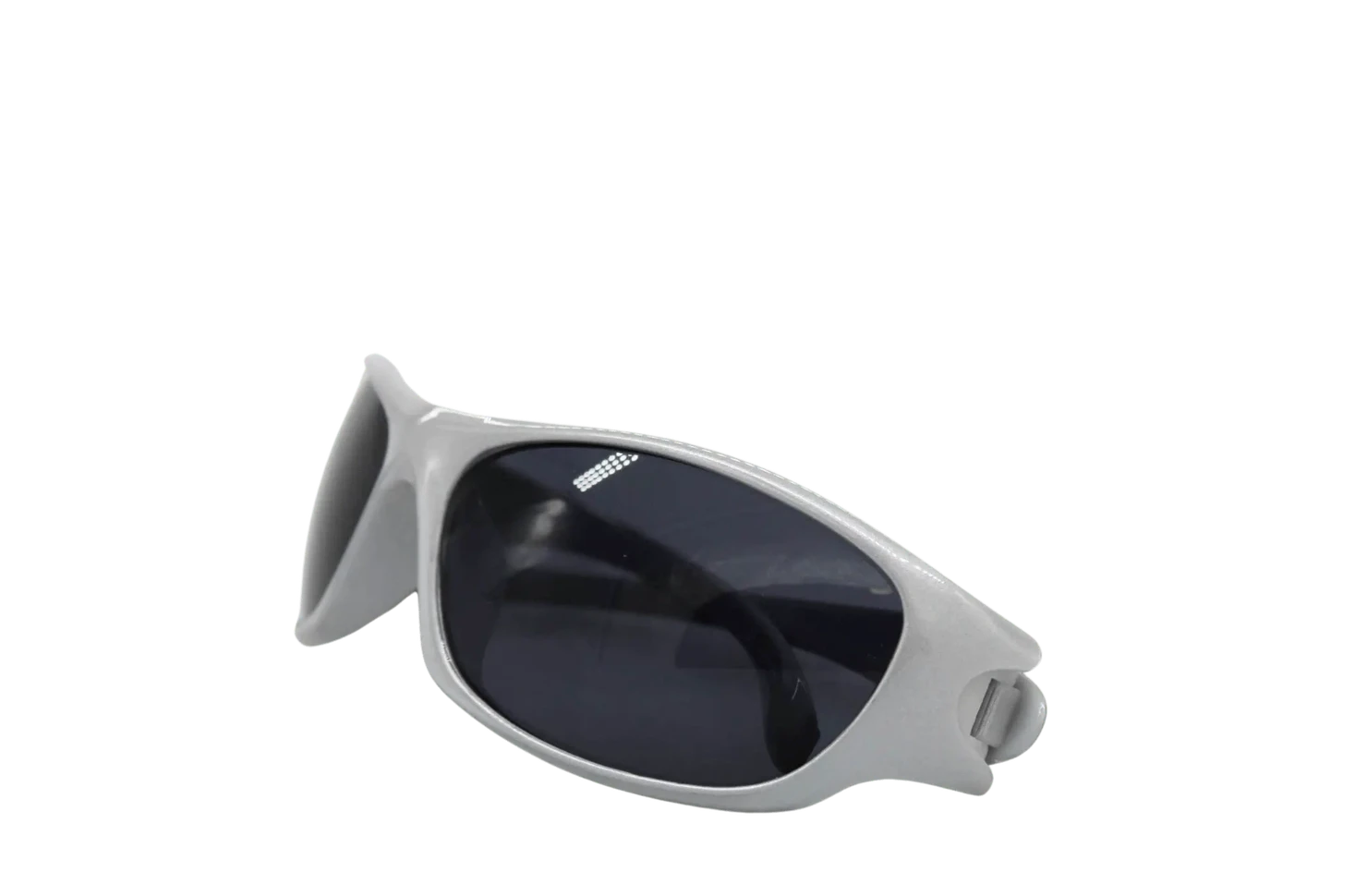 SonicVision Schnelle Brille
