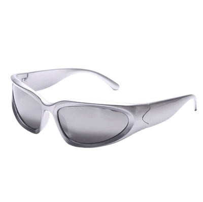 SpeedVision Techno & Rave Brille