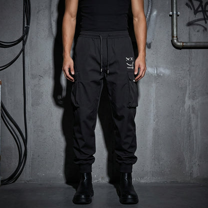 Smiley Utility Cargo Hose