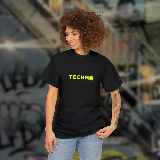 Techno & Rave Kleidung Herren – Coole Outfits für Raver – Techno Essentials