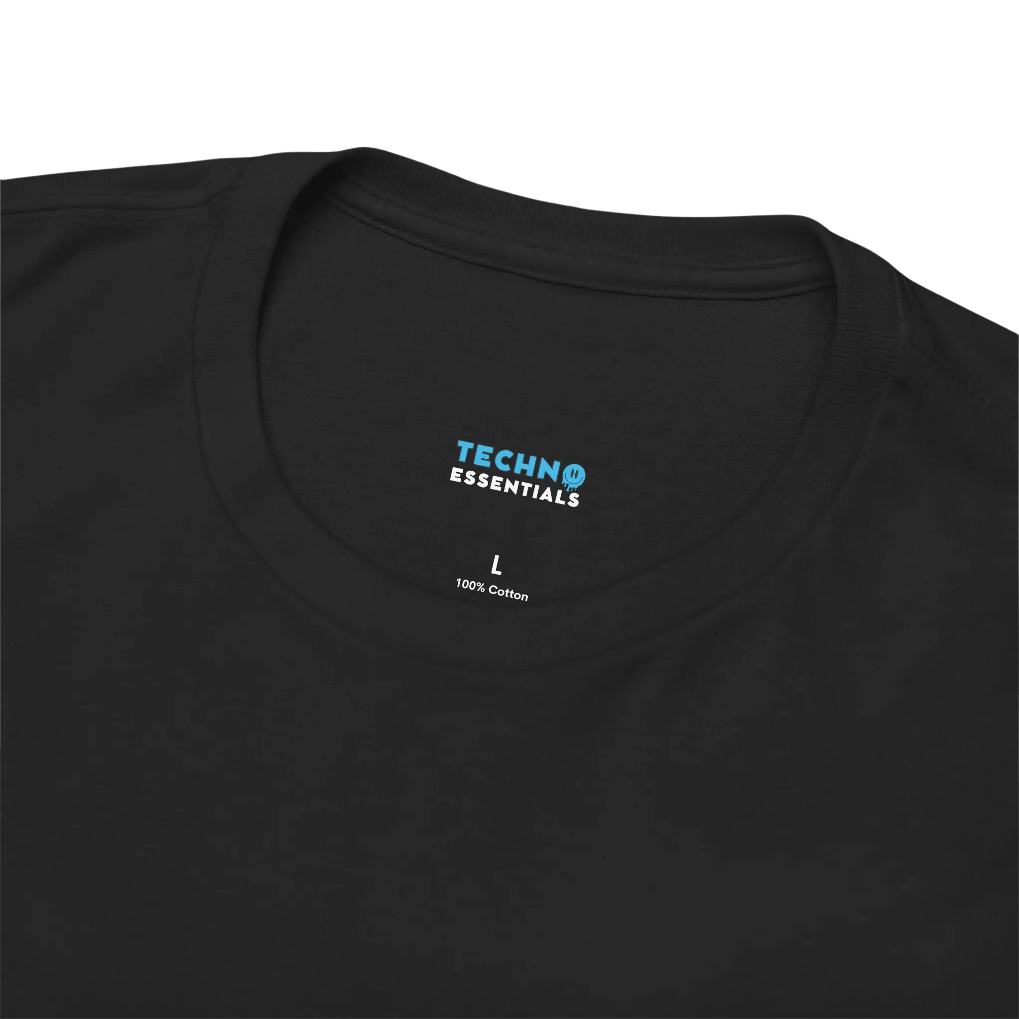 Techno Rose Classic Rave Shirt