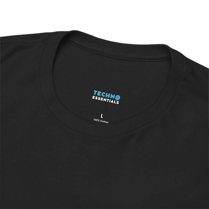 Techno Rose Classic Rave Shirt