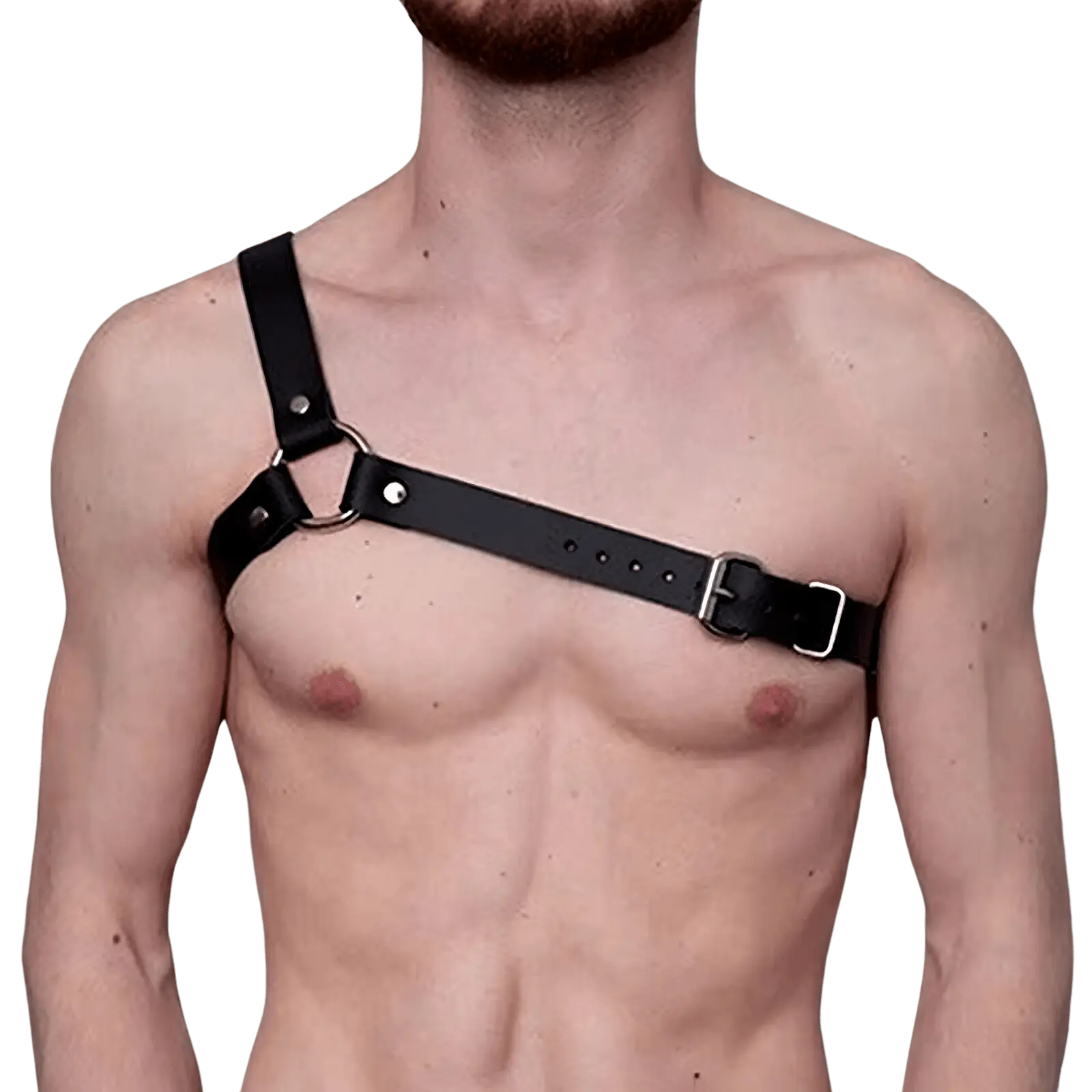 Techno Single Strap Männer-Harness