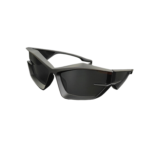 TurboBeat Schnelle-Brille