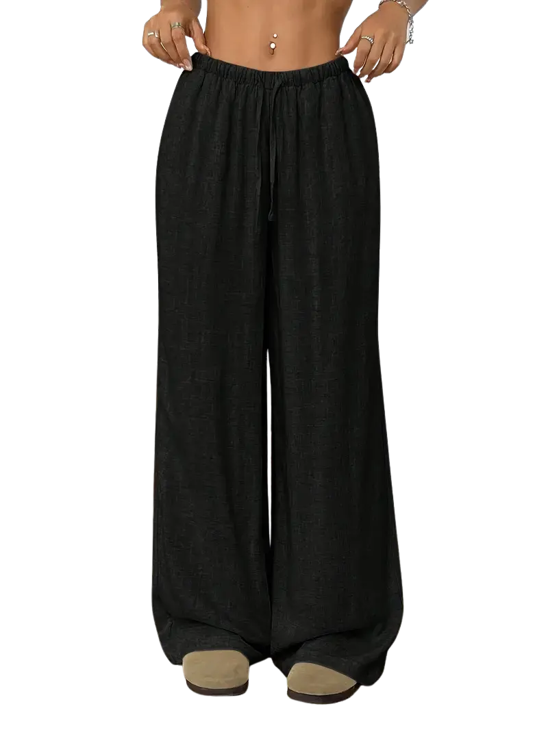 Urban Flow Leinenhose