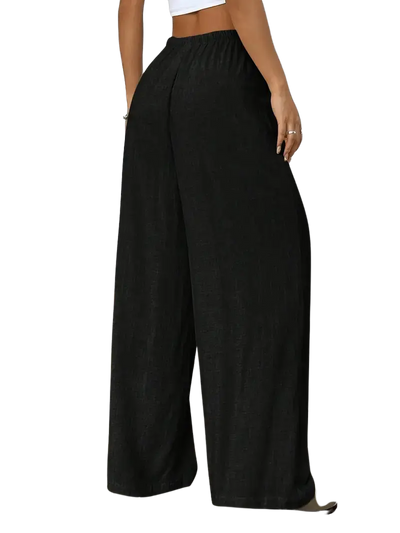 Urban Flow Leinenhose