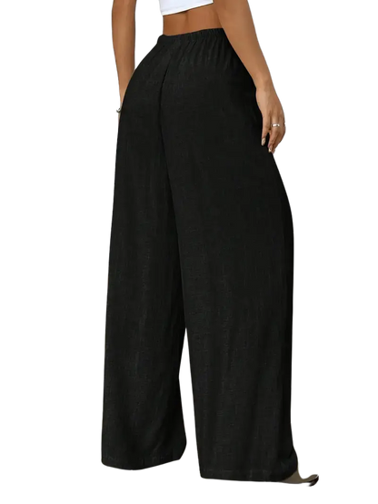 Urban Flow Leinenhose