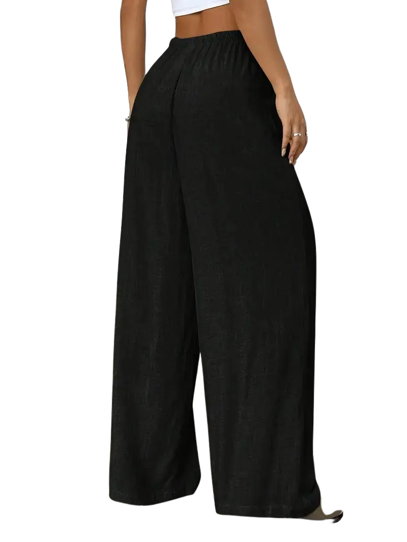 Urban Flow Leinenhose