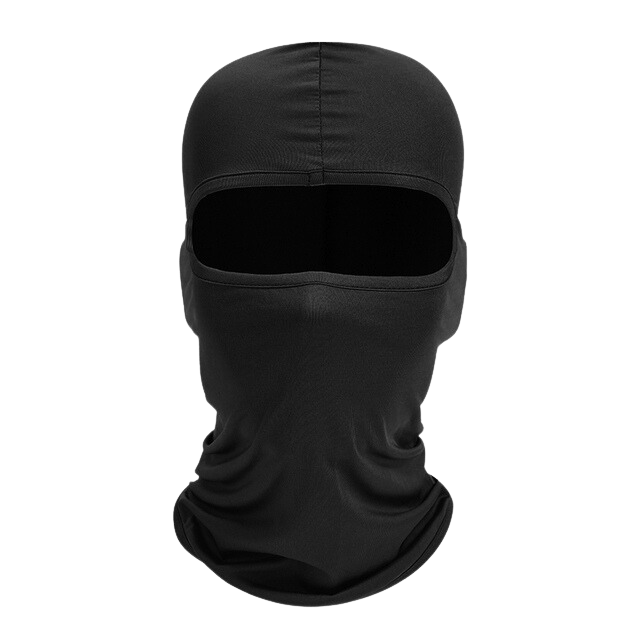 Balclava Rave Vielseitige Taktische Rave-Balaclava für Raves und mehr! – Techno ...
