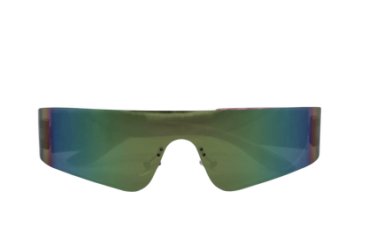 VisionRave Dynamic Shades-Brille