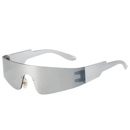 VisionRave Dynamic Shades - Techno & Raver Brille