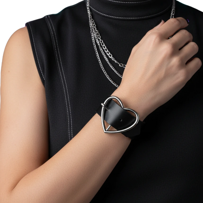 Herzliches Eleganz-Armband