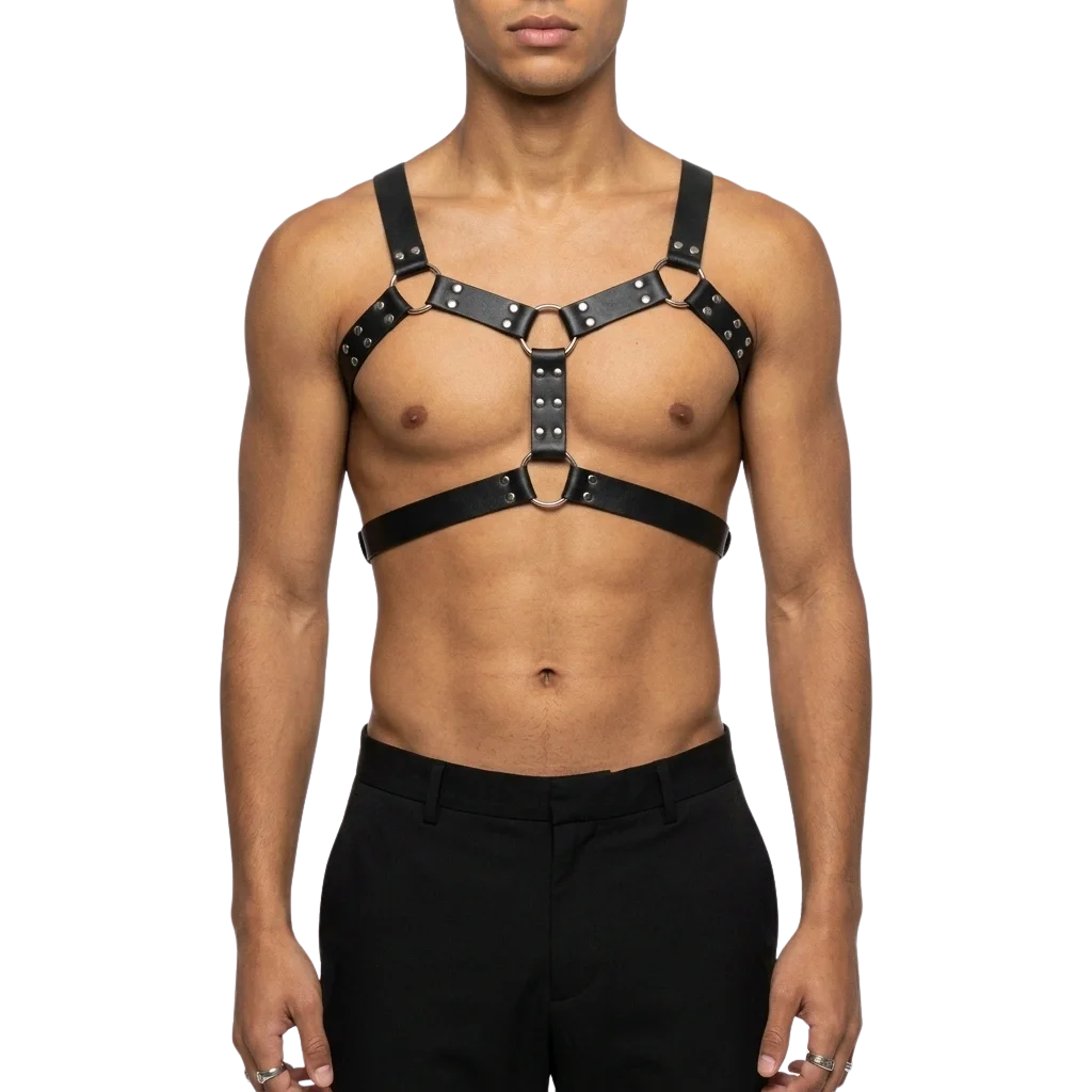 Titan Edge Männer Harness