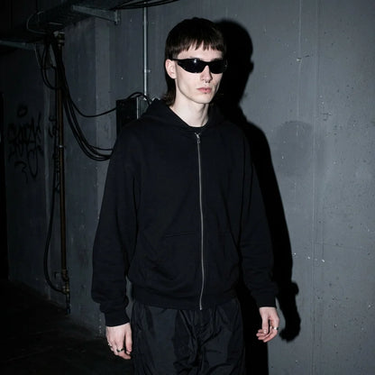 SonicVision Schnelle Brille