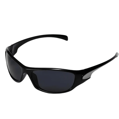 SonicVision Schnelle Brille
