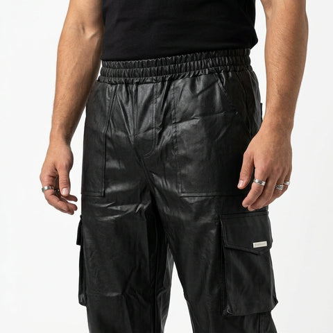 Dark Groove Cargo Hose