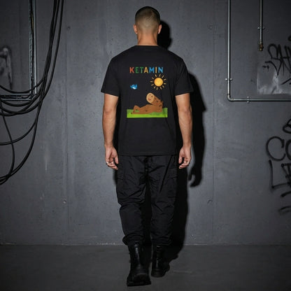 KETA Unisex Shirt