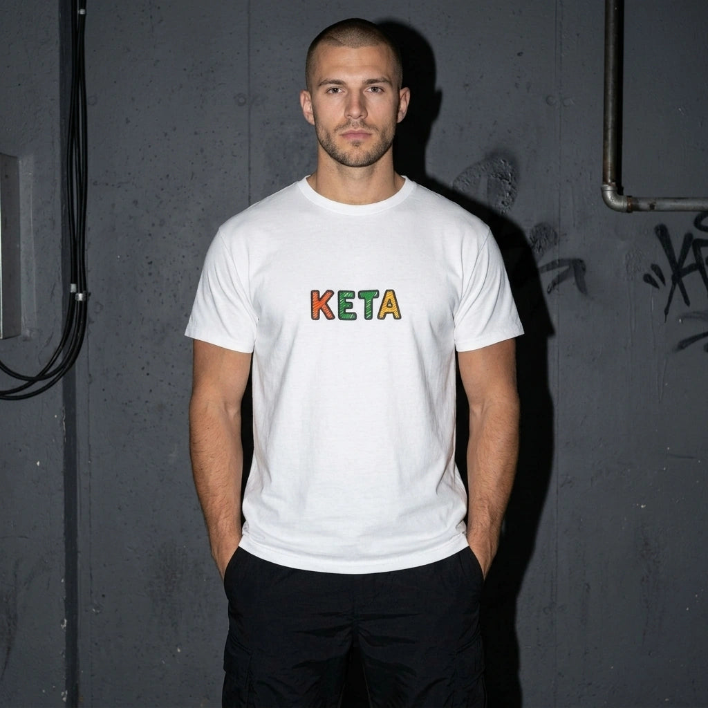 KETA Unisex Shirt