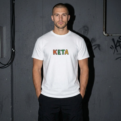 KETA Unisex Shirt
