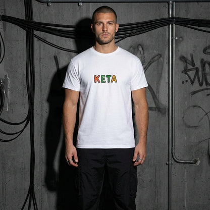 KETA Unisex Shirt