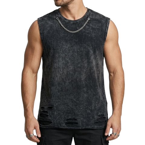 Rogue Chain Tanktop