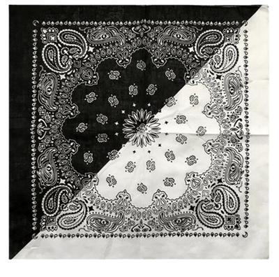 Rave Bandana Tuch